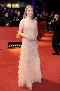 Filmpremiere 'Tár', Berlinale 2023