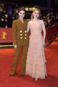 Filmpremiere 'Tár', Berlinale 2023