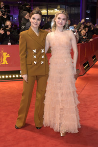 Filmpremiere 'Tár', Berlinale 2023
