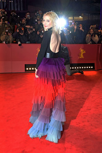 Filmpremiere 'Tár', Berlinale 2023