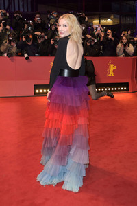 Filmpremiere 'Tár', Berlinale 2023