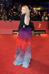 Filmpremiere 'Tár', Berlinale 2023