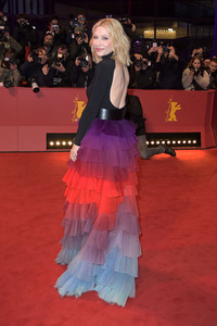 Filmpremiere 'Tár', Berlinale 2023