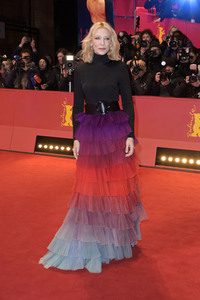 Filmpremiere 'Tár', Berlinale 2023