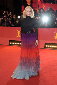 Filmpremiere 'Tár', Berlinale 2023