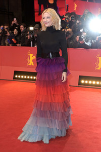 Filmpremiere 'Tár', Berlinale 2023