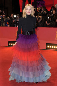 Filmpremiere 'Tár', Berlinale 2023