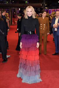 Filmpremiere 'Tár', Berlinale 2023