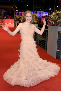 Filmpremiere 'Tár', Berlinale 2023