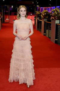 Filmpremiere 'Tár', Berlinale 2023