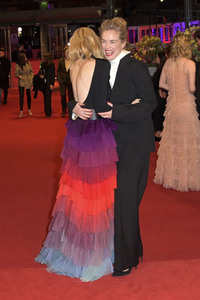 Filmpremiere 'Tár', Berlinale 2023