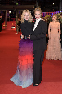 Filmpremiere 'Tár', Berlinale 2023