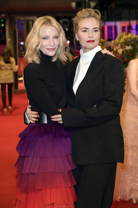 Filmpremiere 'Tár', Berlinale 2023