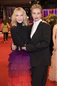 Filmpremiere 'Tár', Berlinale 2023