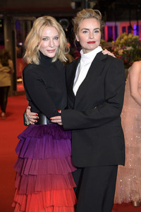 Filmpremiere 'Tár', Berlinale 2023