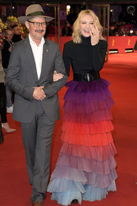 Filmpremiere 'Tár', Berlinale 2023