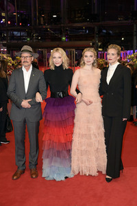 Filmpremiere 'Tár', Berlinale 2023