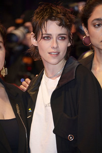 Demonstration der Solidarität mit der Ukraine, Berlinale 2023