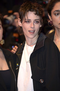 Demonstration der Solidarität mit der Ukraine, Berlinale 2023