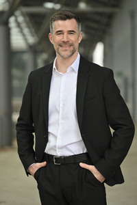 Fototermin 'Unter uns' in Köln