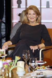 Talkshow '3nach9' in Bremen