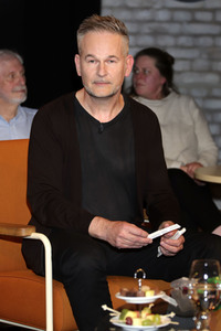Talkshow '3nach9' in Bremen