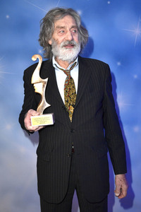 Notte delle Stelle - Premio Bacco Filmgala, Berlinale 2023
