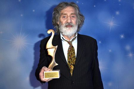 Notte delle Stelle - Premio Bacco Filmgala, Berlinale 2023