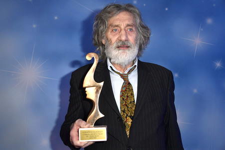 Notte delle Stelle - Premio Bacco Filmgala, Berlinale 2023