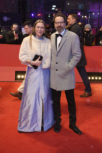 Preisverleihung, Berlinale 2023