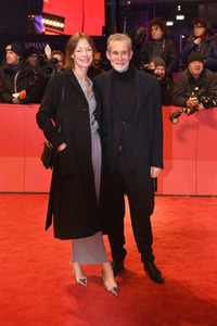 Preisverleihung, Berlinale 2023