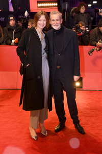 Preisverleihung, Berlinale 2023