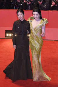 Preisverleihung, Berlinale 2023