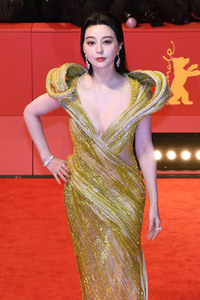 Preisverleihung, Berlinale 2023