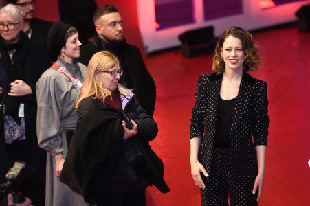 Preisverleihung, Berlinale 2023