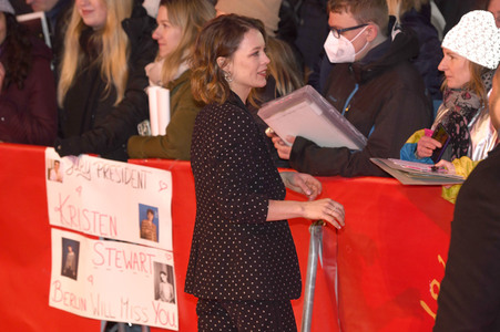 Preisverleihung, Berlinale 2023