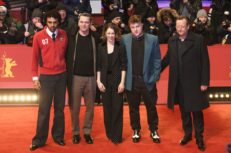 Preisverleihung, Berlinale 2023