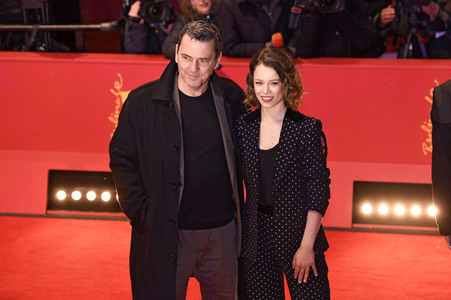Preisverleihung, Berlinale 2023