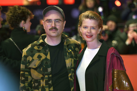 Preisverleihung, Berlinale 2023