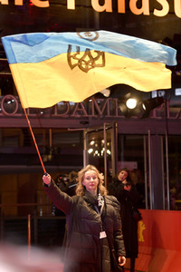 Preisverleihung, Berlinale 2023