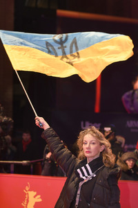 Preisverleihung, Berlinale 2023