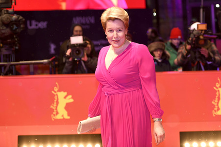 Preisverleihung, Berlinale 2023