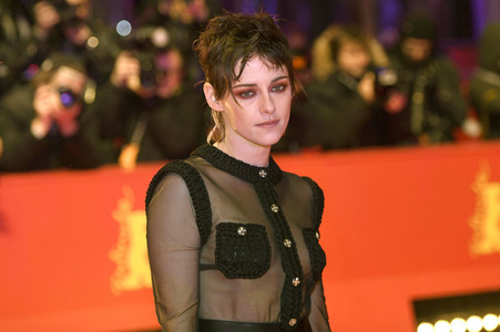 Preisverleihung, Berlinale 2023