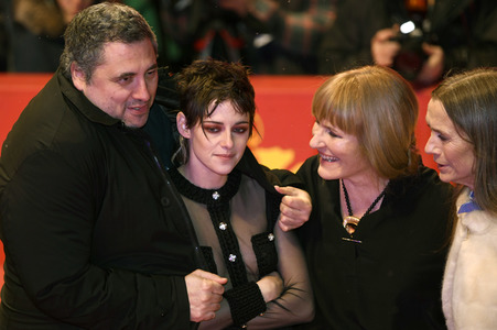 Preisverleihung, Berlinale 2023