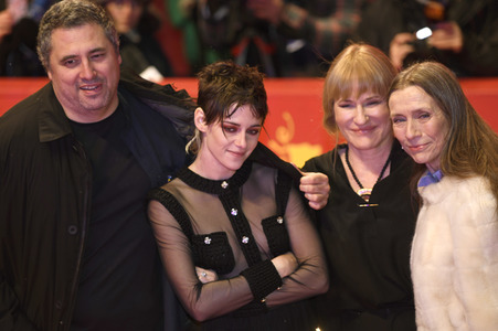 Preisverleihung, Berlinale 2023