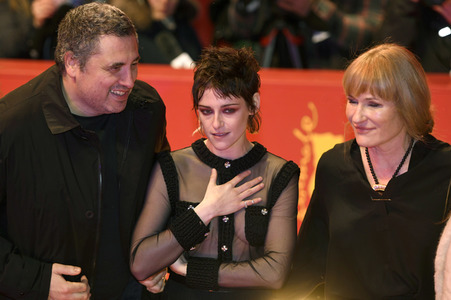 Preisverleihung, Berlinale 2023