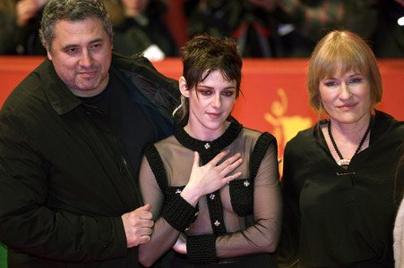 Preisverleihung, Berlinale 2023