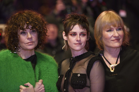 Preisverleihung, Berlinale 2023