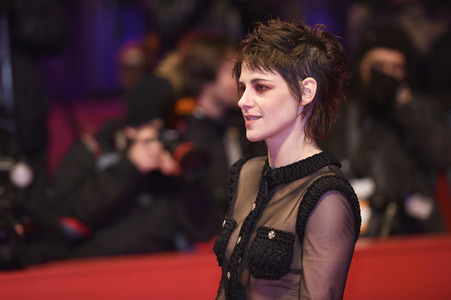 Preisverleihung, Berlinale 2023