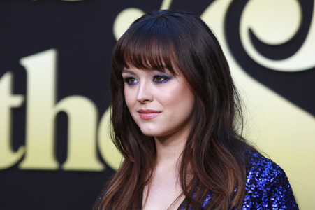Serienpremiere 'Daisy Jones & The Six' in Los Angeles